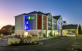 Holiday Inn Express Atlanta West - Theme Park Area By Ihg